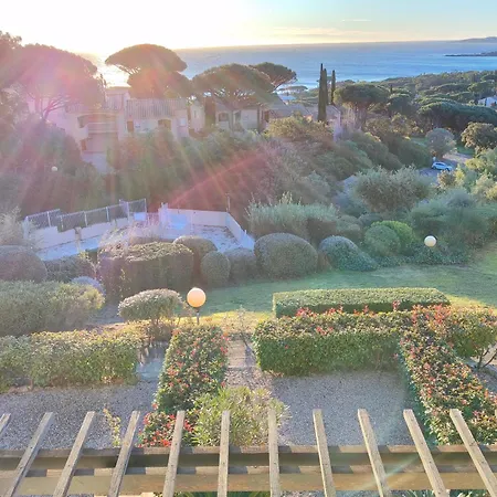 Appartamento Avec Terrasse Et Vue Exceptionnelle *