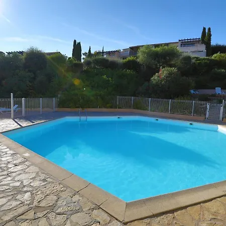 Avec Terrasse Et Vue Exceptionnelle Apartment Sainte-Maxime
