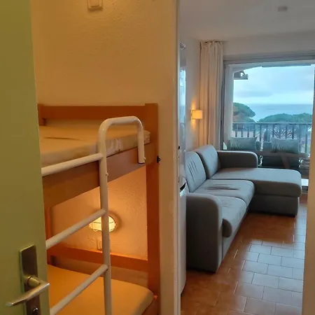 Avec Terrasse Et Vue Exceptionnelle * 생트막시메