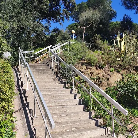 Avec Terrasse Et Vue Exceptionnelle Apartment *