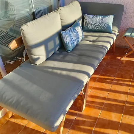 Avec Terrasse Et Vue Exceptionnelle * Sainte-Maxime