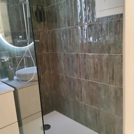 Avec Terrasse Et Vue Exceptionnelle Apartment *