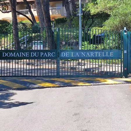 Apartment Avec Terrasse Et Vue Exceptionnelle *