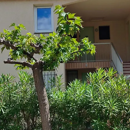 Avec Terrasse Et Vue Exceptionnelle Apartment Sainte-Maxime