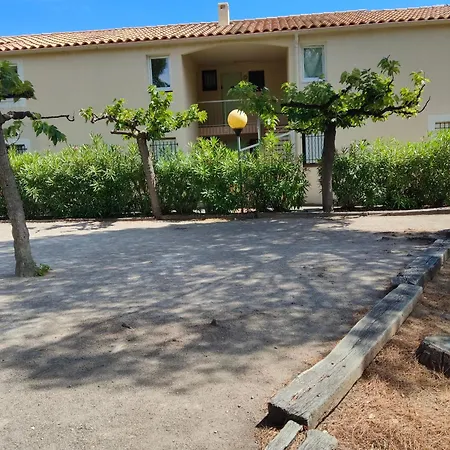 Lejlighed Avec Terrasse Et Vue Exceptionnelle Sainte-Maxime