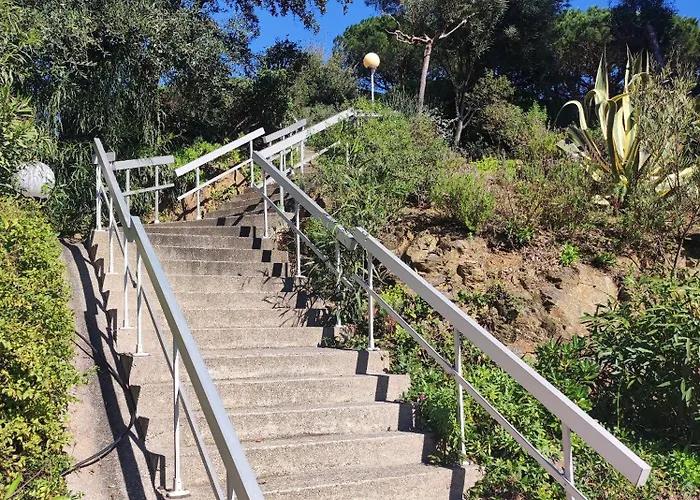 Avec Terrasse Et Vue Exceptionnelle Apartment *