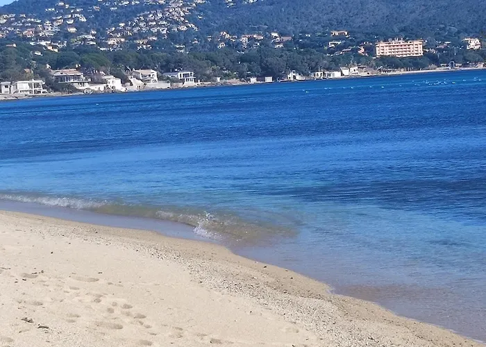 Avec Terrasse Et Vue Exceptionnelle *