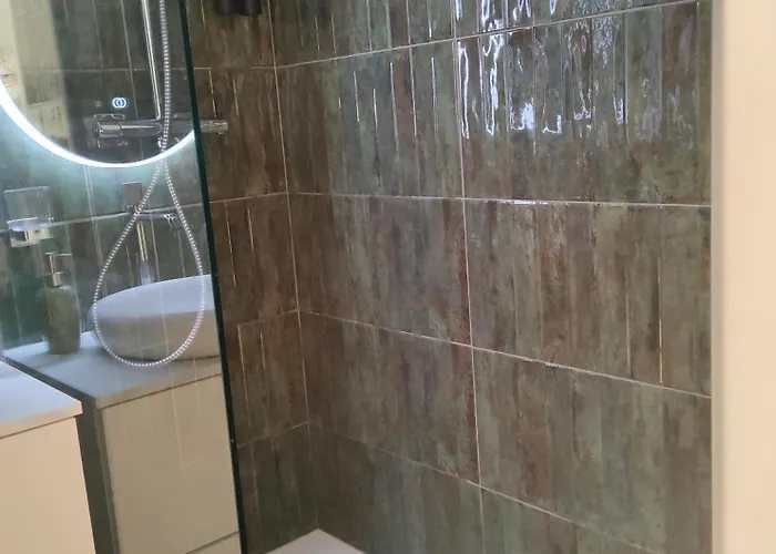 Avec Terrasse Et Vue Exceptionnelle Appartement *