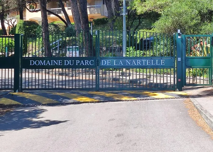 Apartamento Avec Terrasse Et Vue Exceptionnelle *