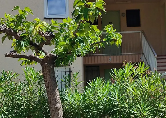 Avec Terrasse Et Vue Exceptionnelle Appartement Sainte-Maxime