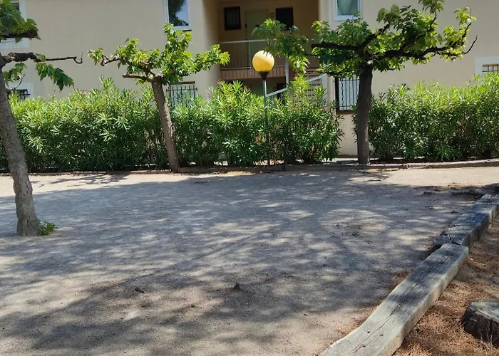 Appartement Avec Terrasse Et Vue Exceptionnelle Sainte-Maxime